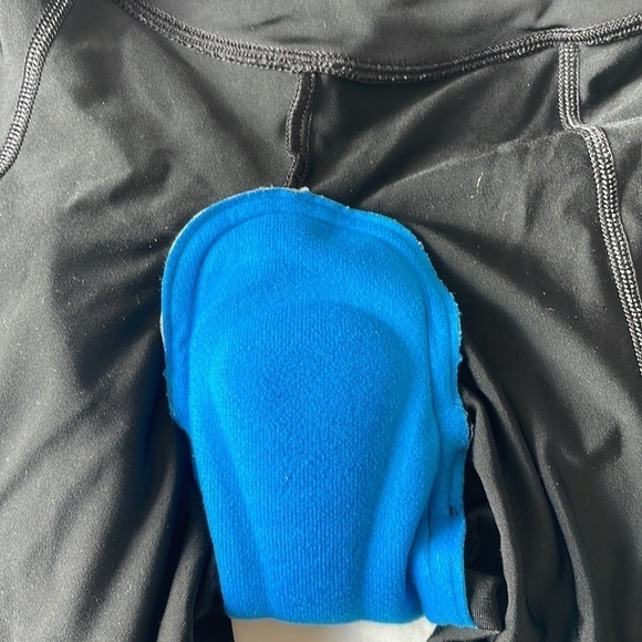 Pearl Izumi Low Rise Cycling Capri - Picture 10 of 12